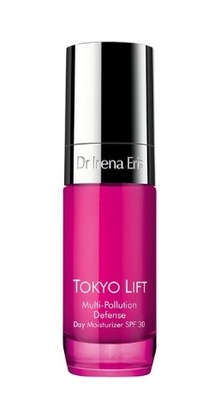 Dr Irena Eris Tokyo Lift Krem na dzień SPF30 30ml