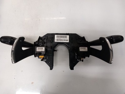Переключатель комбинированный света citroen c4 picasso фото №1