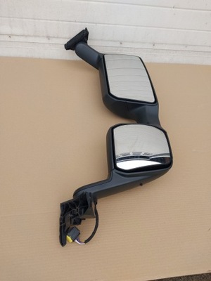 DAF XF XG MIRRORS MIRROR ORIGINAL  