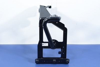 Bmw 7 f04 active hybrid основание аккумулятора кронштейн 4590170 фото №1