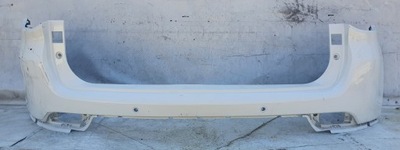 Бампер задняя jeep compass ii 16- pdc оригинал фото №1