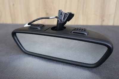 Mercedes slk r172 зеркало заднего вида внутреннее a1728100717 фото №1