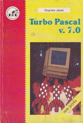 Turbo Pascal v. 7.0 Jasiak