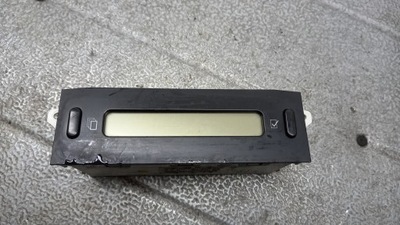 Дисплей citroen c3 02r hb фото №1