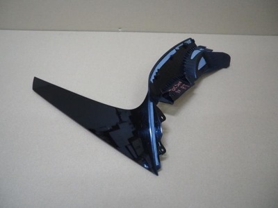 Заглушка крышки спойлер правая hyundai tucson iv фото №1