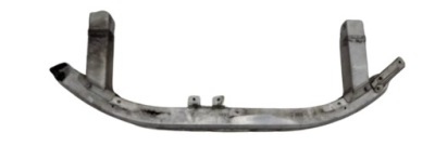 Bmw i8 балка бампера задня 7336300 фото №1