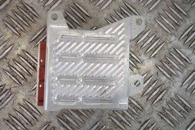 Модуль блок управления подушка безопасности maserati 199794 391006 фото №1