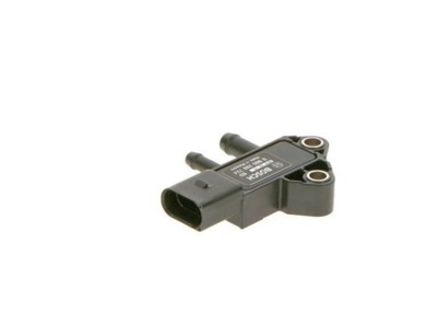 SENSOR DE PRESIÓN GASES DE ESCAPE CHEVROLET OPEL CAPTIVA LACETTI NUBIRA ANTARA  