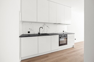 Mieszkanie, Łeba, Lęborski, 34 m²