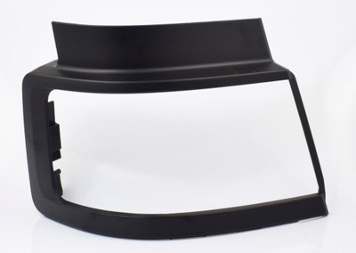 Рамка фара scania r500 правая фото №1