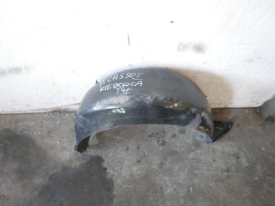Подкрылок левая задняя задние citroen xsara picasso i 99- фото №1