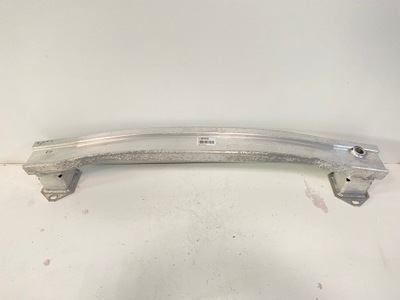 Усилитель бампера задняя задняя mini cooper f55 f56 фото №1