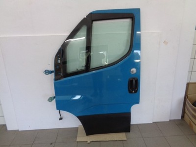 DE PUERTA IZQUIERDO PARTE DELANTERA COMPUESTO IVECO DAILY 2014-  