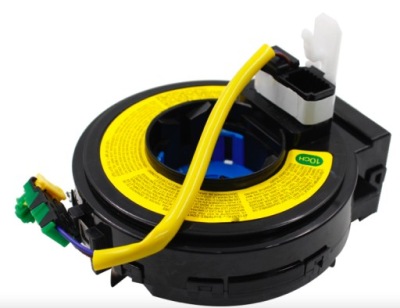 Шлейф лента подушка безопасности kia magentis 93490-2g400 фото №1