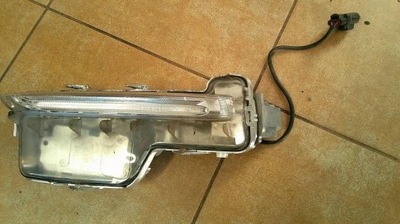 Volvo v60 i lift лампа led правая 31420396 фото №1