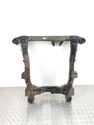 Opel astra j 2010 рама вспомогательная передняя фото №1