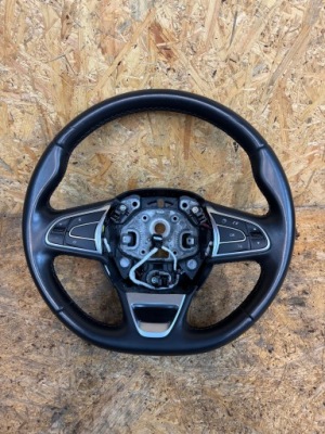 Повітропровід шкіра renault megane iv kadjar scenic iv talisman 484003952r фото №1