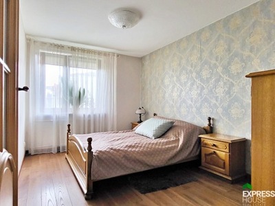 Mieszkanie, Lublin, Ponikwoda, 52 m²