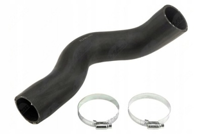 Nty gpp-ns-013 шланг воздуха наддувочный фото №1