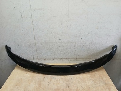 Капот молдинг капот renault scenic iv 4 658479275r фото №1