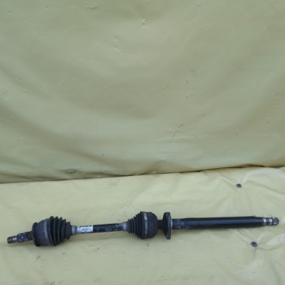 Opel zafira c привідний вал права довга 2.0 cdti aakb фото №1