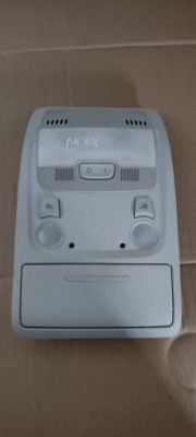 Audi a4b8 лампа потолочный 8t0947135a фото №1