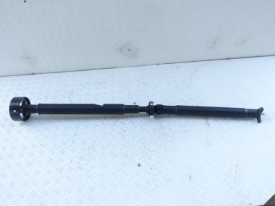 Bmw 5 f07 f32 lift lci wał привідний 10km фото №1