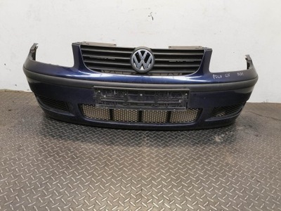 Бампер перед vw polo 9n фото №1