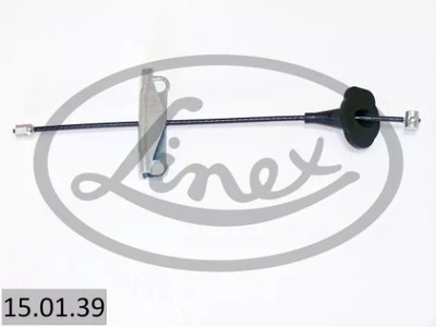 15.01.39 CABLE H-CA FORD MONDEO 94-  