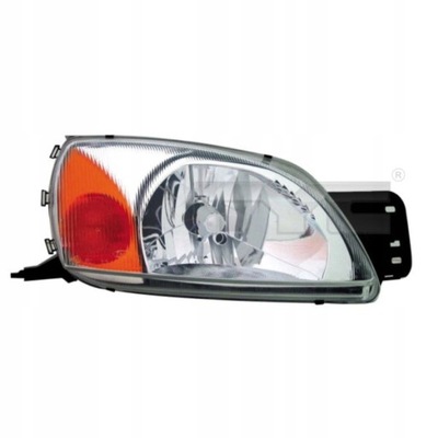 FARO P FORD COURIER, FIESTA IV; MAZDA 121 3 09.99-04.03  