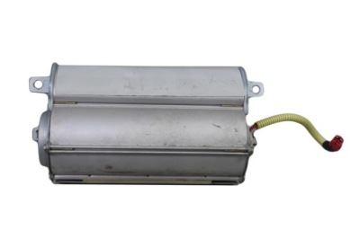 Подушка подушка безпеки пасажира mitsubishi galant viii фото №1