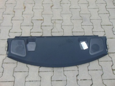 Bmw f22 f87 полиця задня 7346030 фото №1