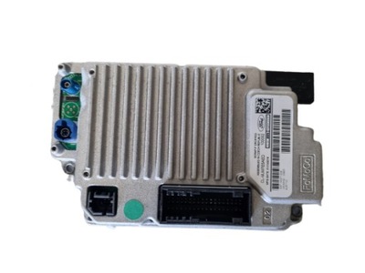 Ford focus mk4 20 r модуль apim навігації sync3 фото №1