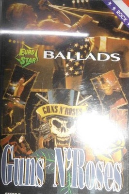 BALLADS - GUNS N' ROSES