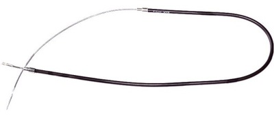 CABLE FRENOS DE MANO BMW 3 E36 CUPÉ 90-99  