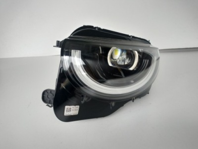 Фара ліва фара fiat 500 2 20- electric full led фото №1