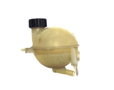 Бачок розширювальний рідина citroen c4 04-10r фото №1