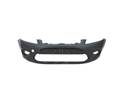 Ford focus 2008-10 бампер передний фото №1