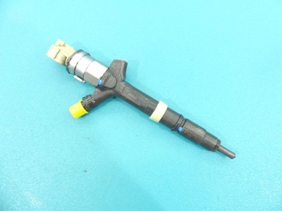 Форсунка toyota avensis t22 23670-27010-d 2.0 фото №1