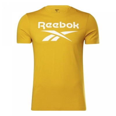 T-shirt Męski Reebok HJ9967 (2XL)