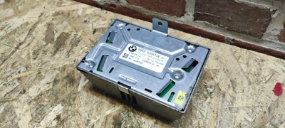 Bmw f30 усилитель hifi 9334716 фото №1