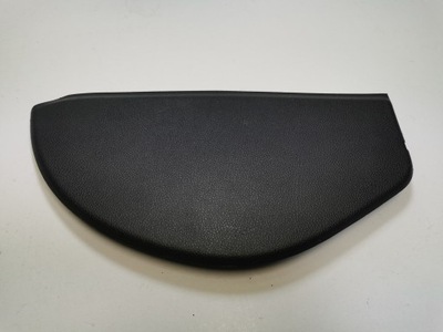 Yeti 5l захист заглушка консолі права 5l0857504 фото №1