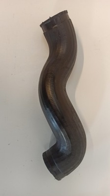 Труба интеркулер volvo xc70 30766441 фото №1