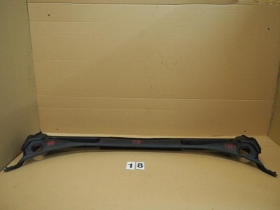 Жабо ford connect mk2 dt11r02216ad фото №1