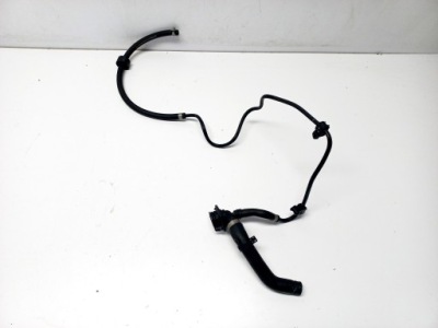 Труба шланг wody mercedes x253 w253 glc a2058300802 фото №1