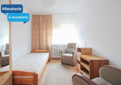 Mieszkanie, Bydgoszcz, 45 m²