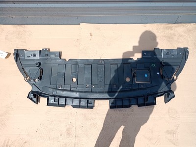 Плита защита нижняя pod бампер mercedes citan ii 21- фото №1