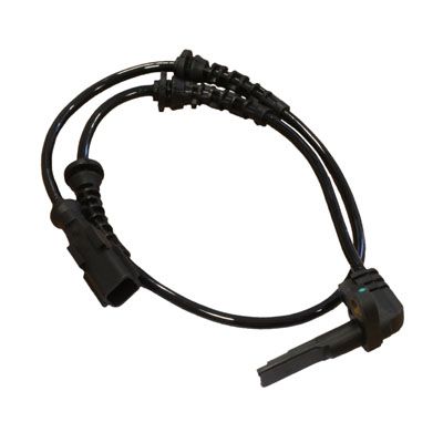 Датчик, швидкість обертова колеса hitachi 131584 фото №1