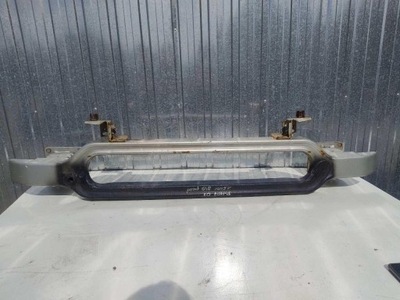 Балка бампера перед peugeot 407 ktvd фото №1