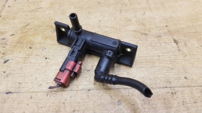 Клапан вакууму peugeot 807 фото №1